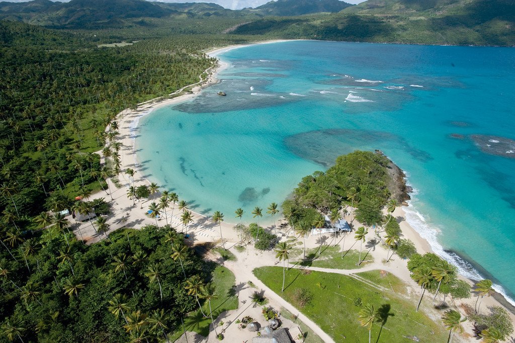 Samaná Adventure – El Limón Waterfall & Cayo Levantado