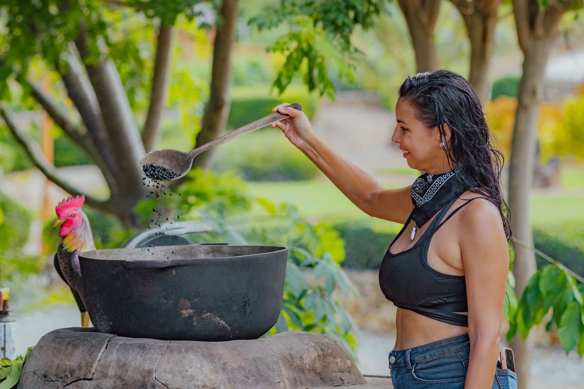 Punta Cana: Adventure Buggies, Cenote y Experiencia Taína