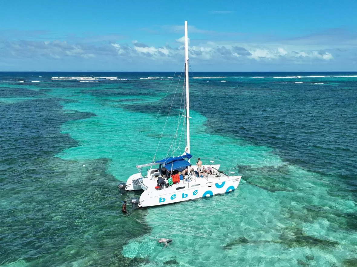 Punta Cana Party Boat