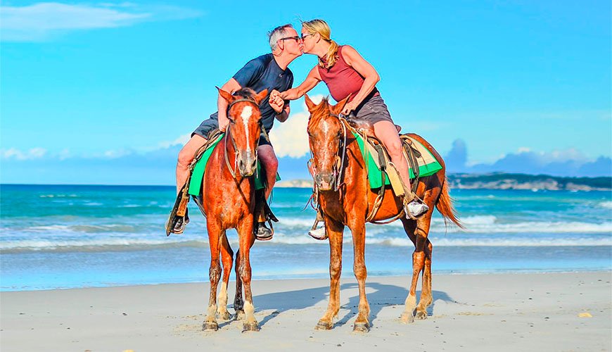 Punta Cana Horseback Riding