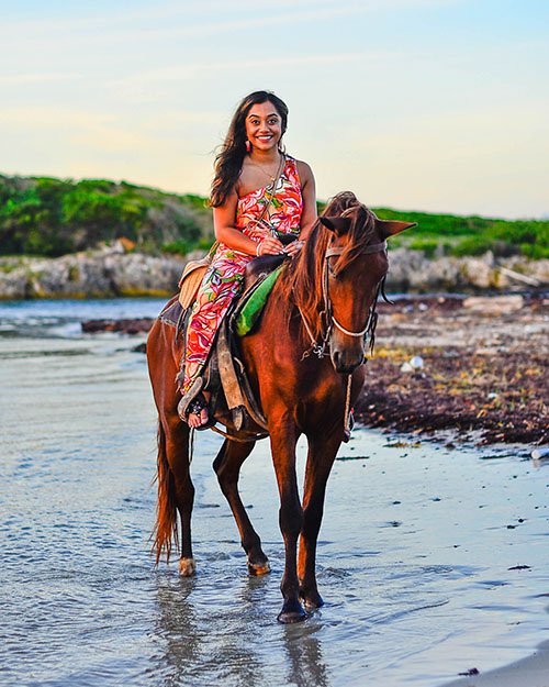 Punta Cana Horseback Riding